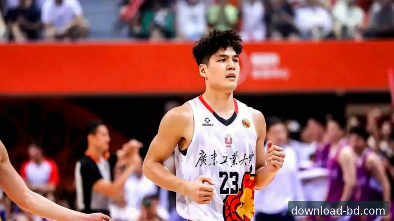 半岛APP安全下载 CBA状元回避条款升级背后:陈国豪无缘战旧主,卡位战悬念再起