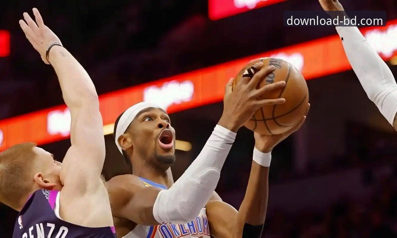 亚历山大47分加时制胜：雷霆险胜活塞背后的战术博弈与球星价值深度解析